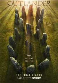 Чужестранка (сериал, 2014) смотреть онлайн