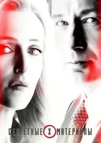 Секретные материалы (сериал, 1993) смотреть онлайн