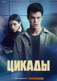 Цикады (сериал, 2023) смотреть онлайн