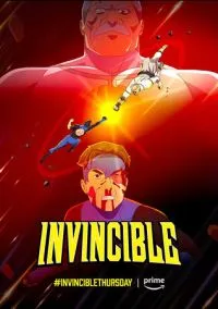 Непобедимый (мультсериал, 2021) смотреть онлайн