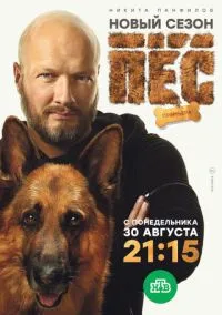 Пёс (сериал, 2015) смотреть онлайн