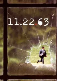 11.22.63 (сериал, 2016) смотреть онлайн